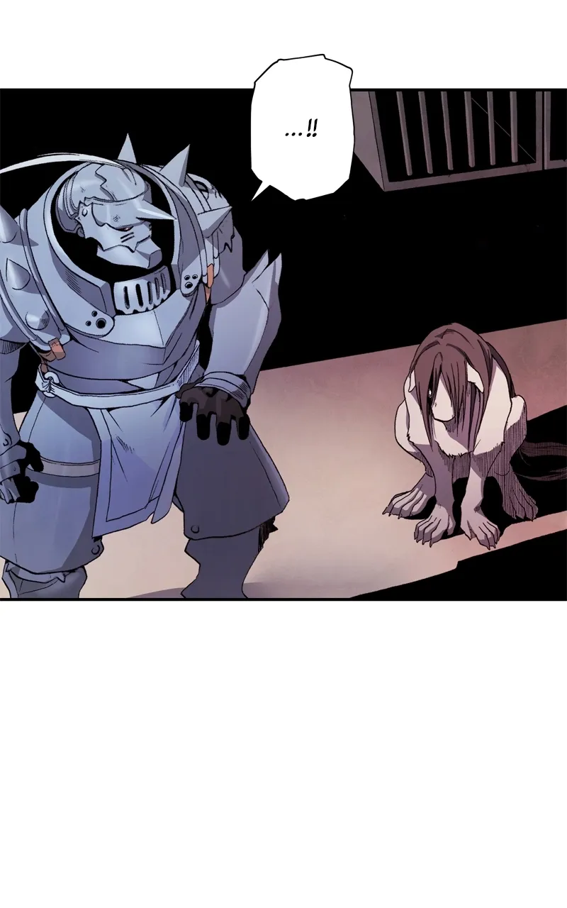 Hagure Chapter 14 page 10 - 