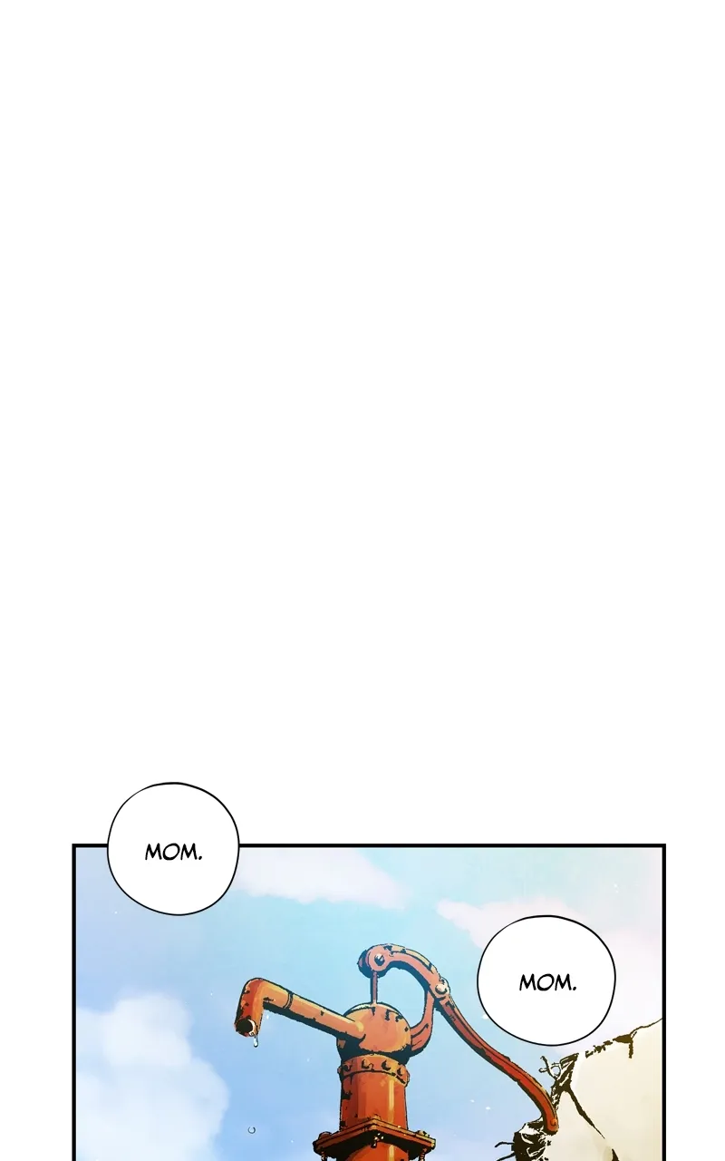 Hagure Chapter 15 page 1 - 