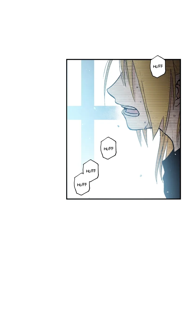 Hagure Chapter 15 page 15 - 