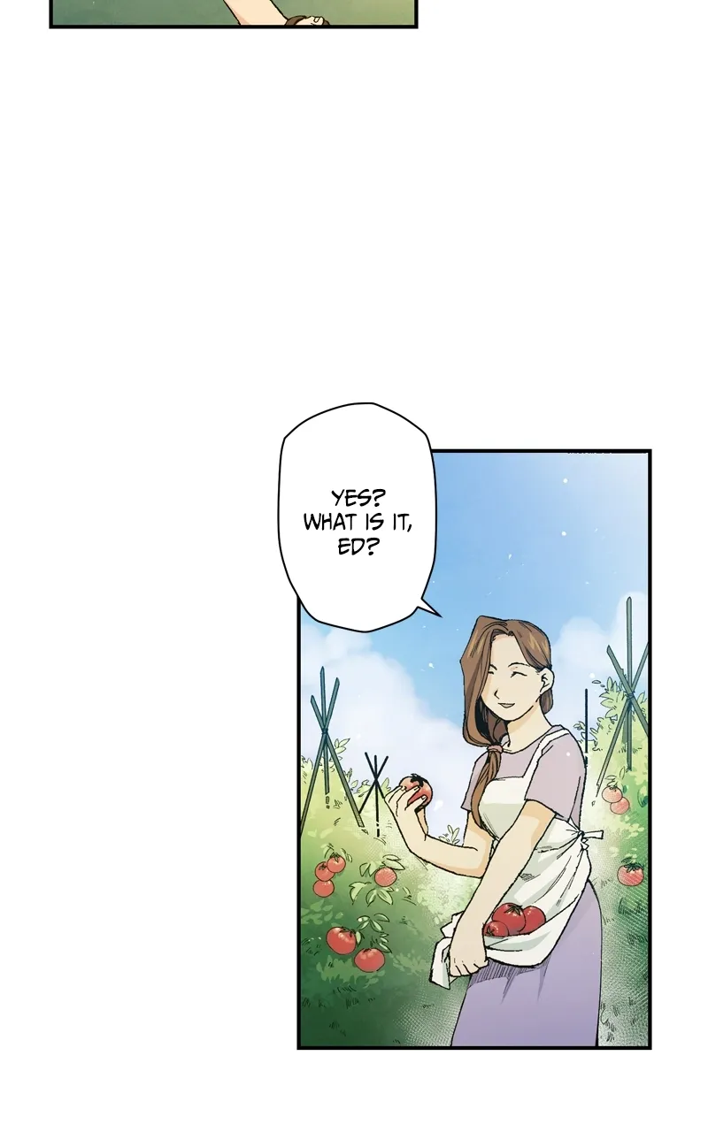 Hagure Chapter 15 page 3 - 
