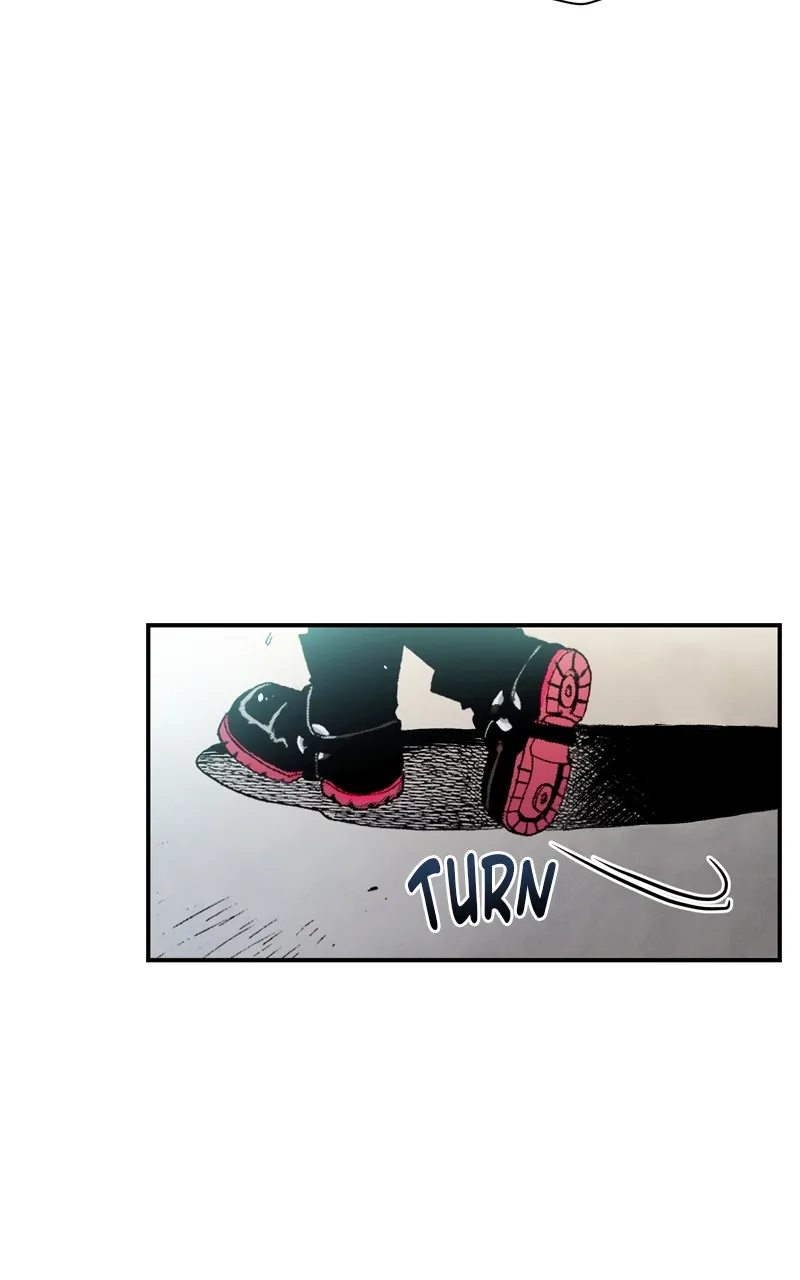 Hagure Chapter 15 page 24 - 