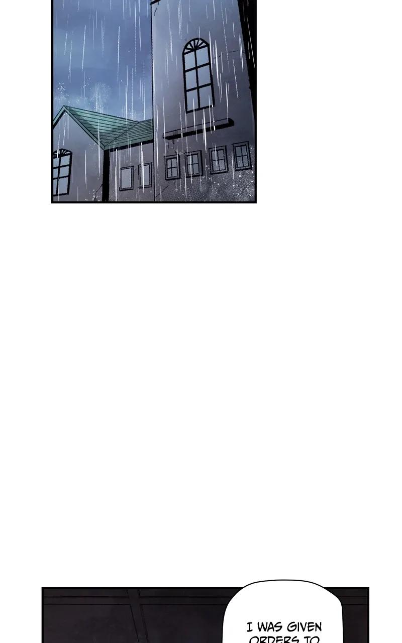 Hagure Chapter 15 page 36 - 