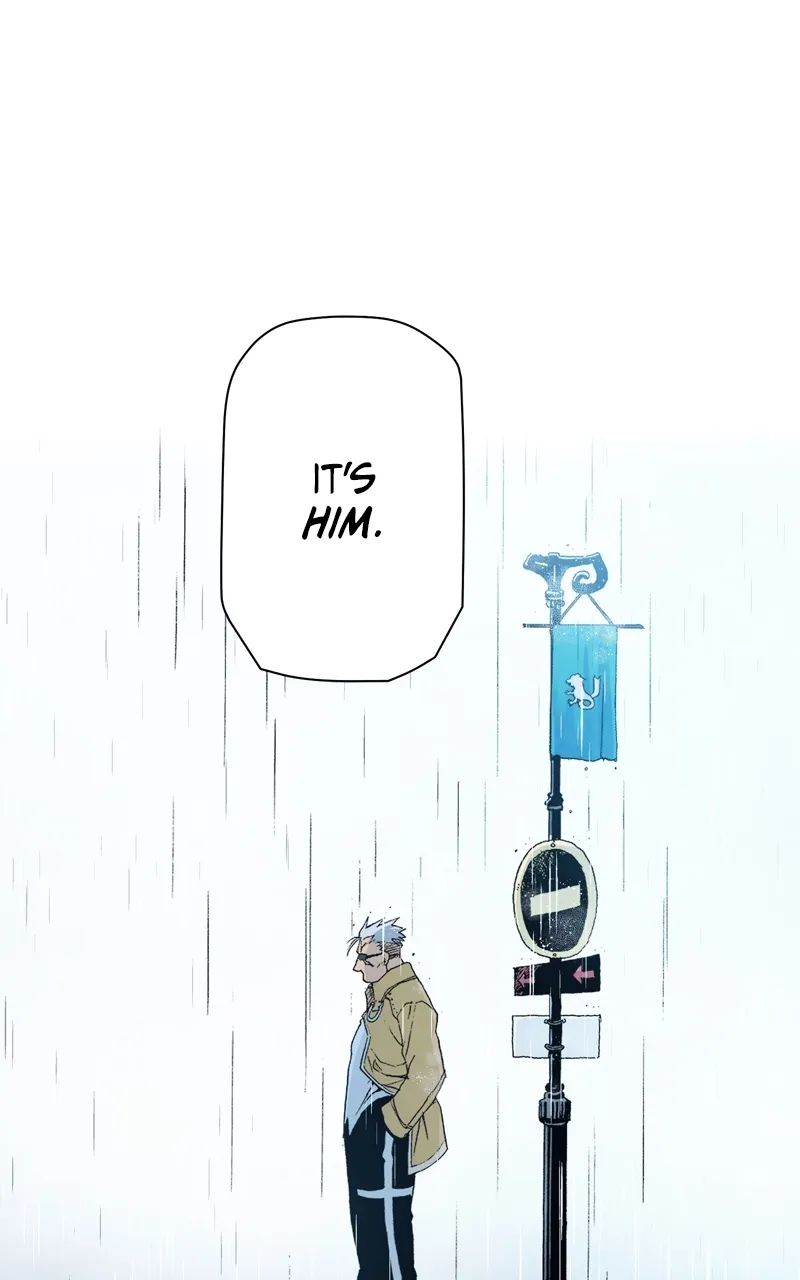 Hagure Chapter 15 page 44 - 