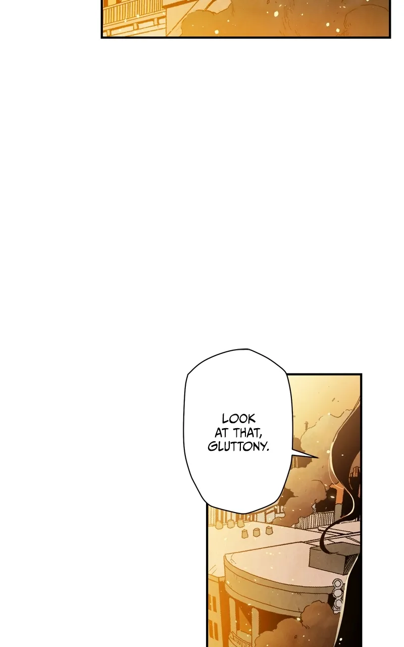 Hagure Chapter 15 page 52 - 