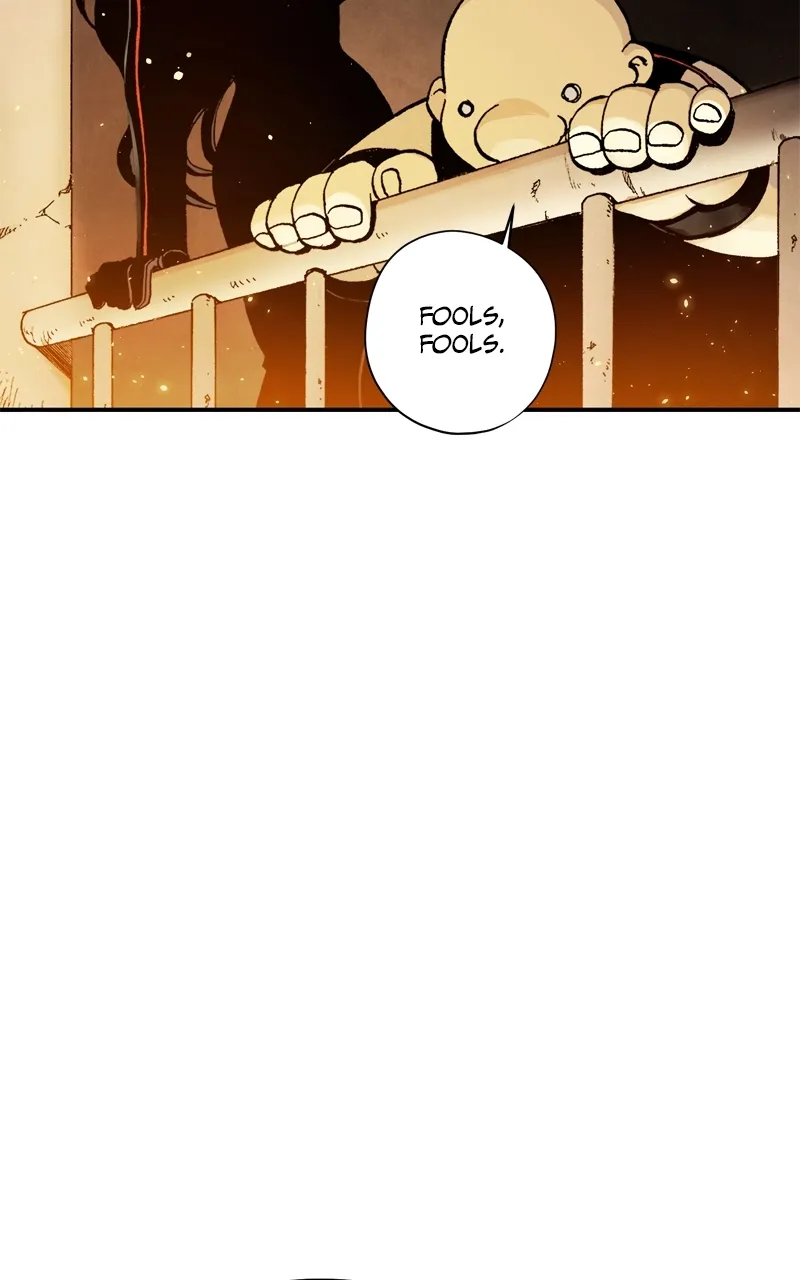 Hagure Chapter 15 page 54 - 
