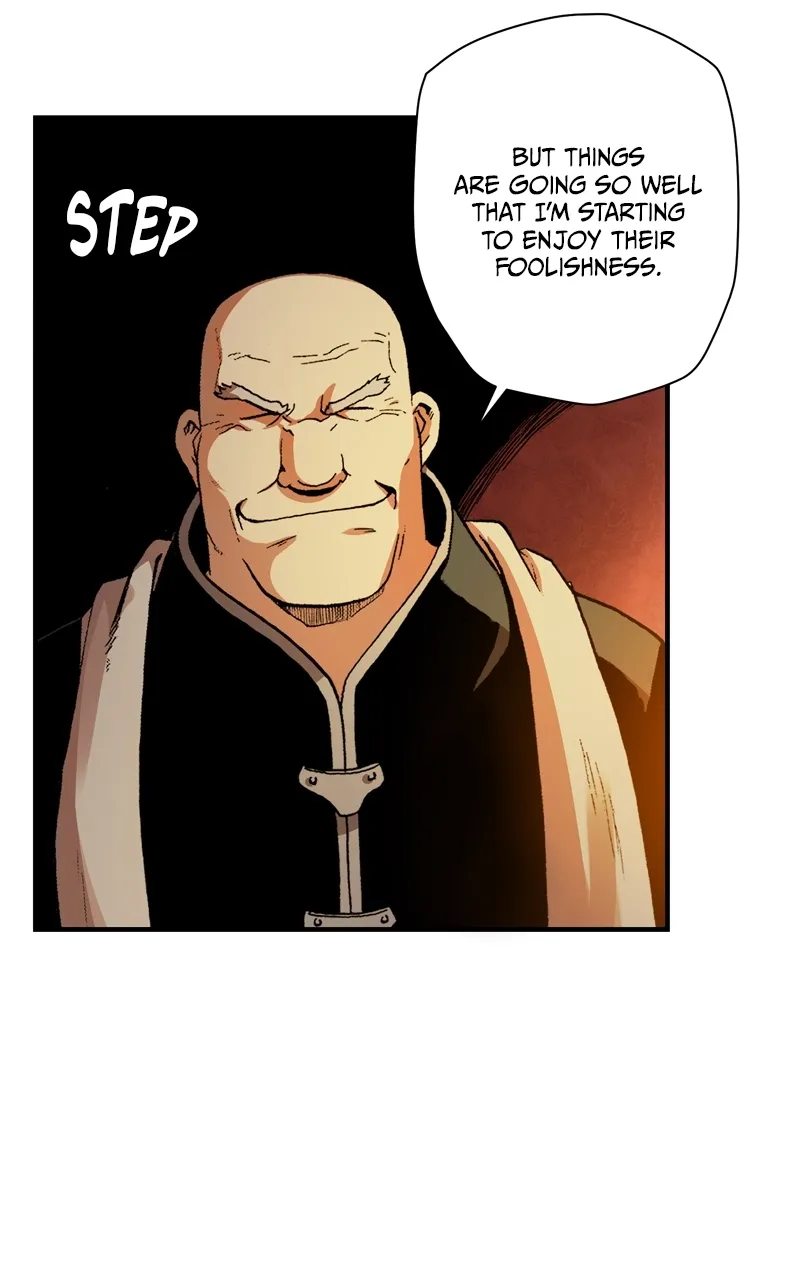 Hagure Chapter 15 page 56 - 