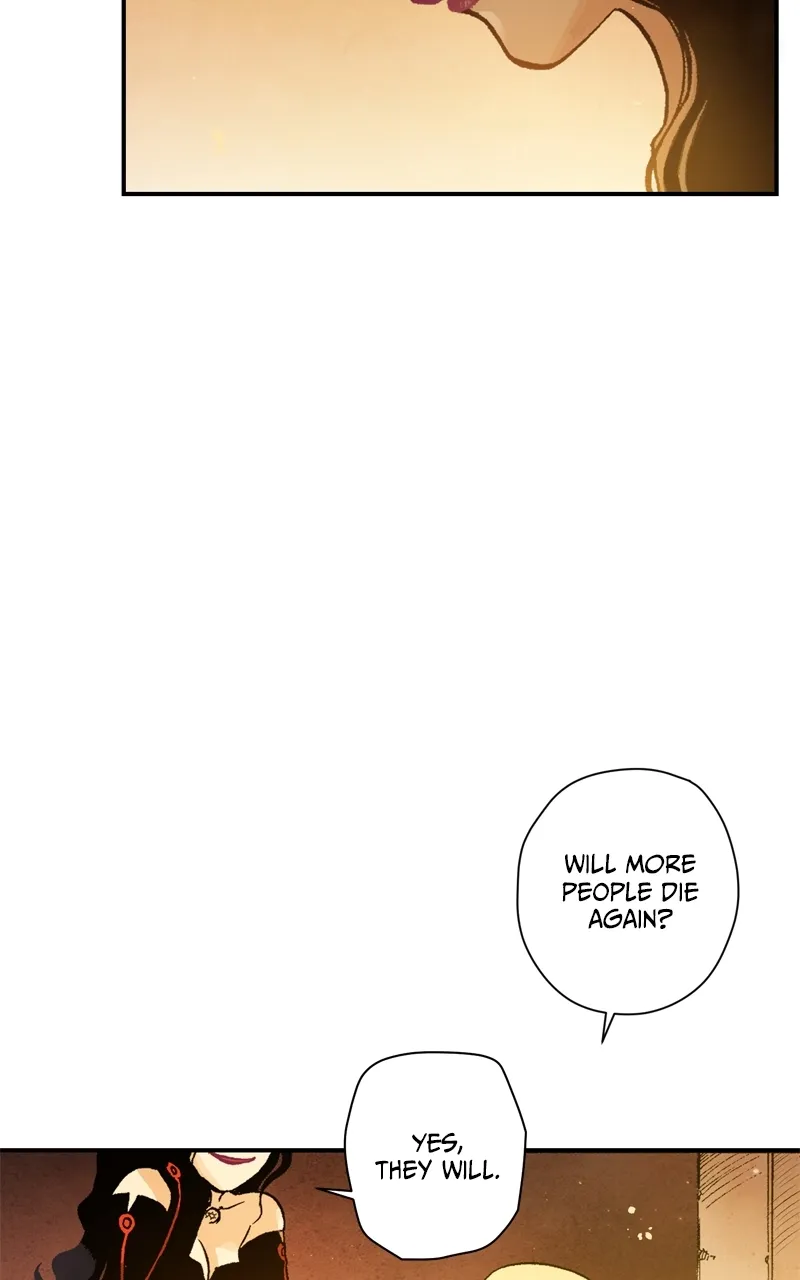 Hagure Chapter 16 page 12 - 