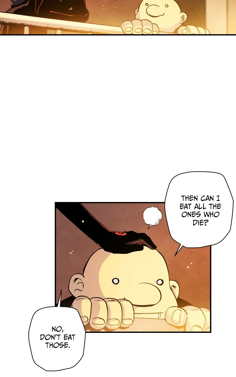 Hagure Chapter 16 page 13 - 