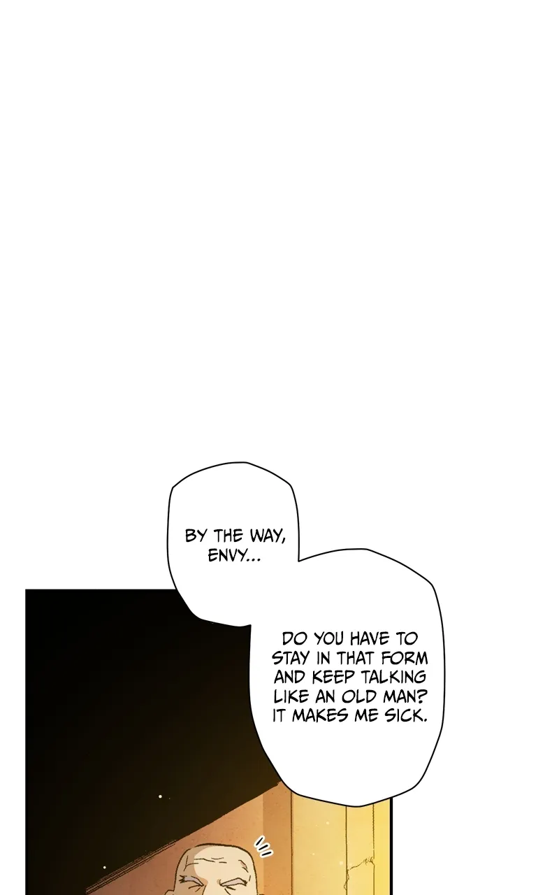 Hagure Chapter 16 page 14 - 