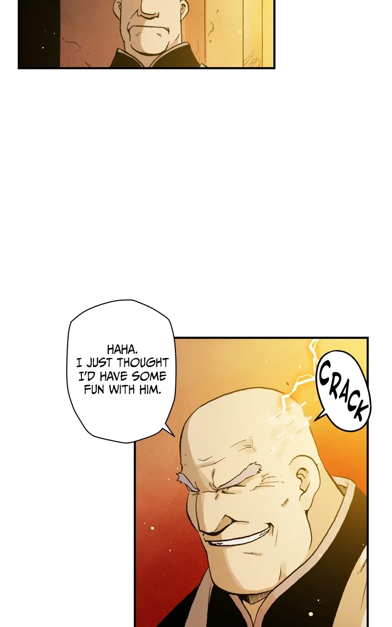 Hagure Chapter 16 page 15 - 