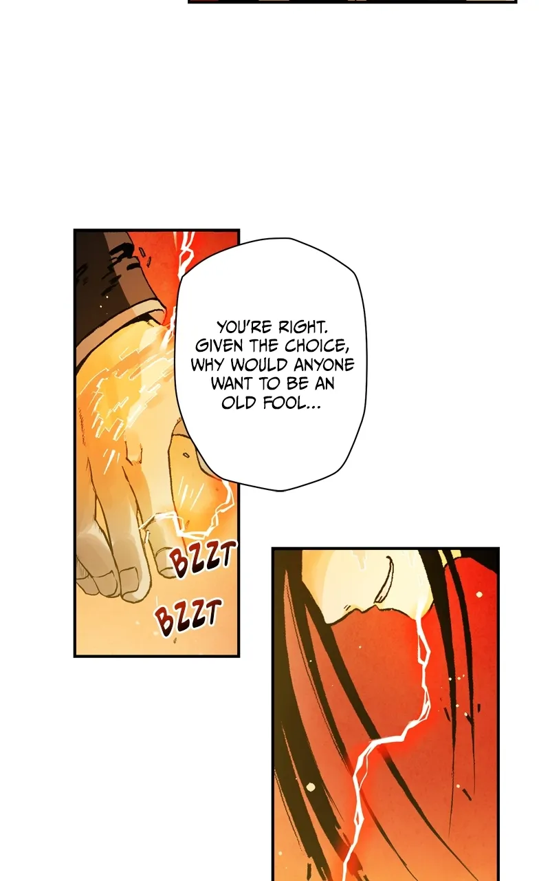 Hagure Chapter 16 page 16 - 