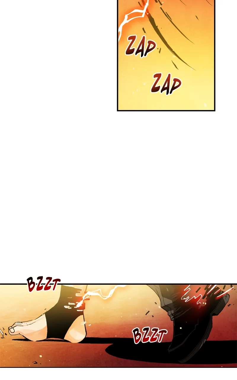 Hagure Chapter 16 page 17 - 