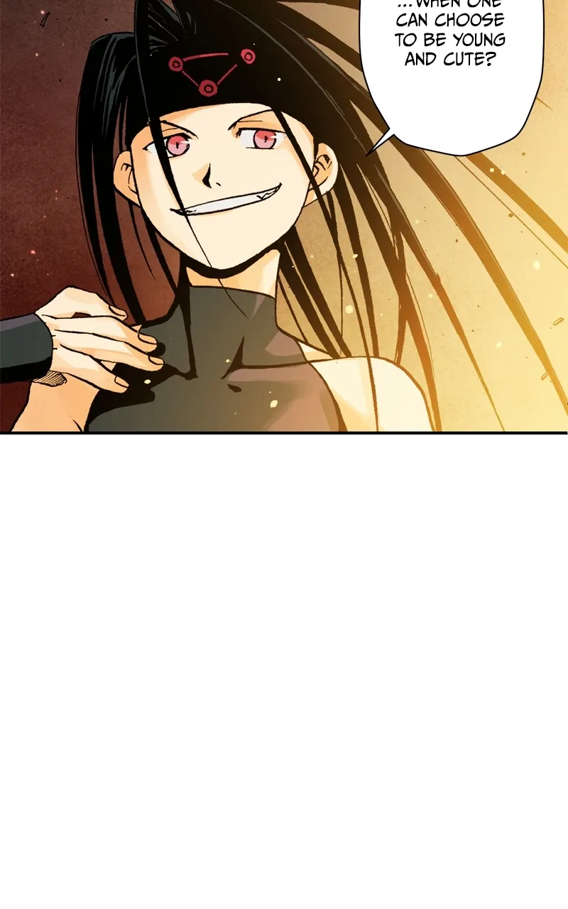 Hagure Chapter 16 page 20 - 