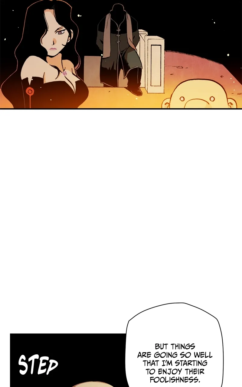 Hagure Chapter 16 page 3 - 