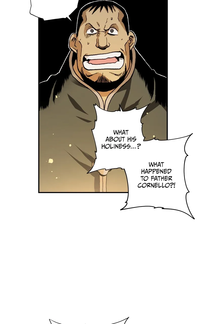 Hagure Chapter 16 page 24 - 