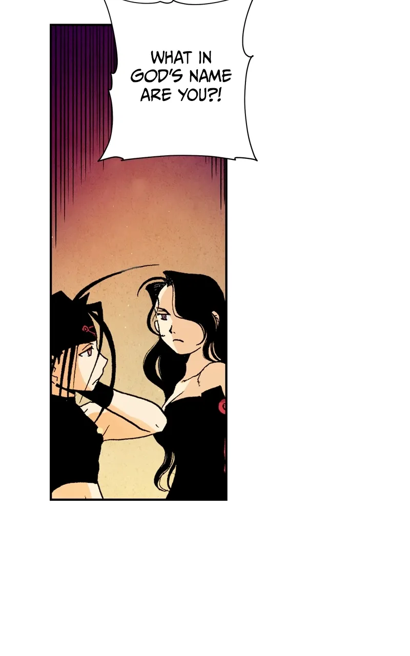 Hagure Chapter 16 page 25 - 