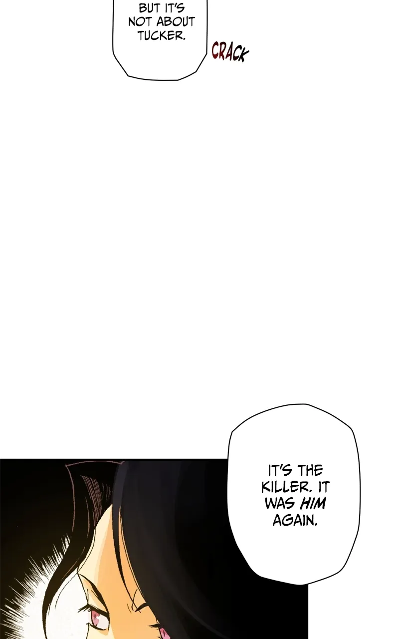 Hagure Chapter 16 page 31 - 