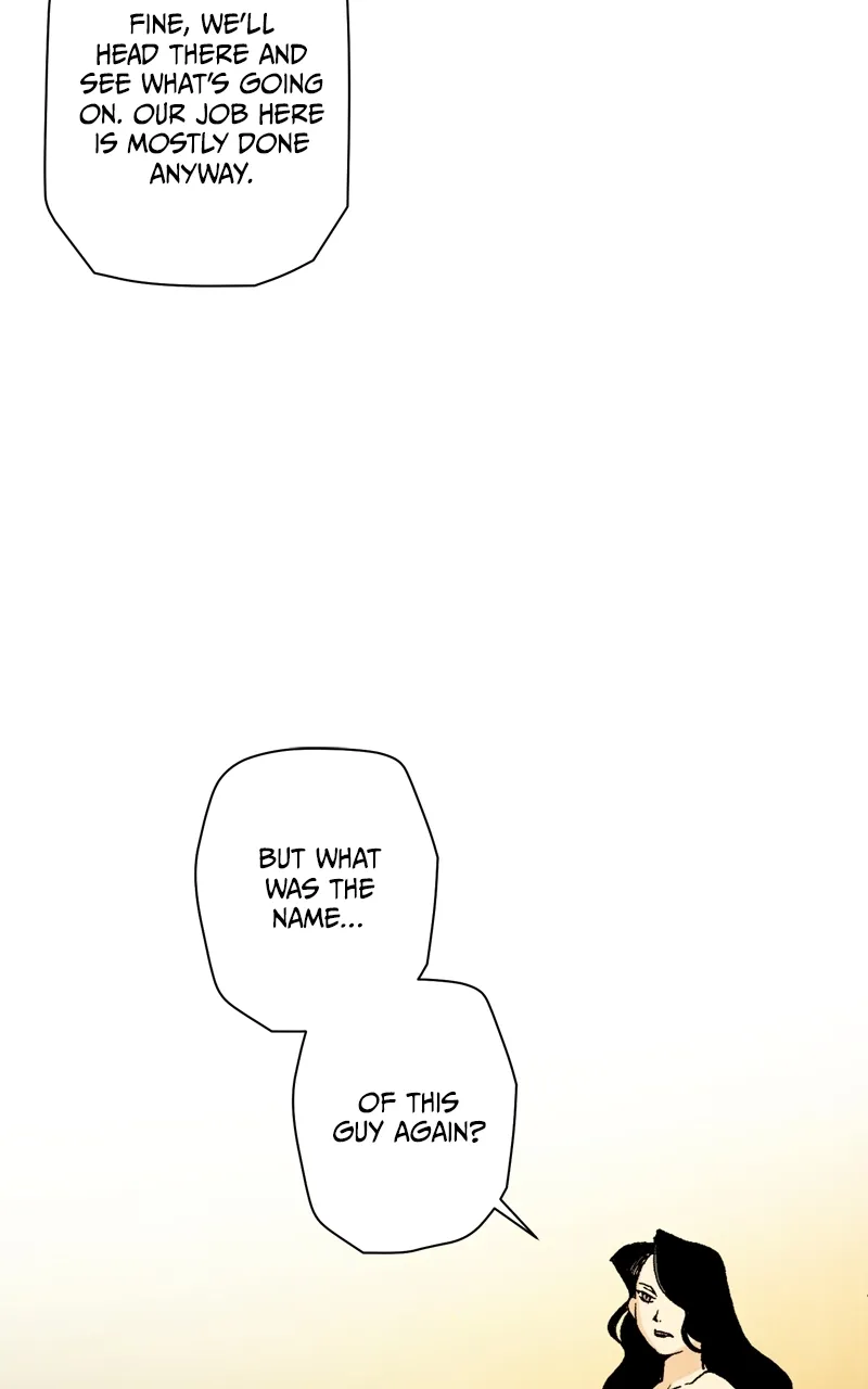 Hagure Chapter 16 page 37 - 