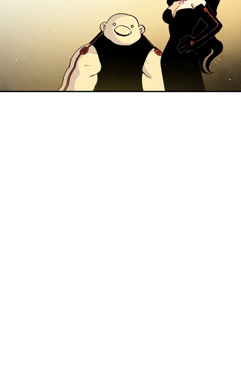 Hagure Chapter 16 page 38 - 