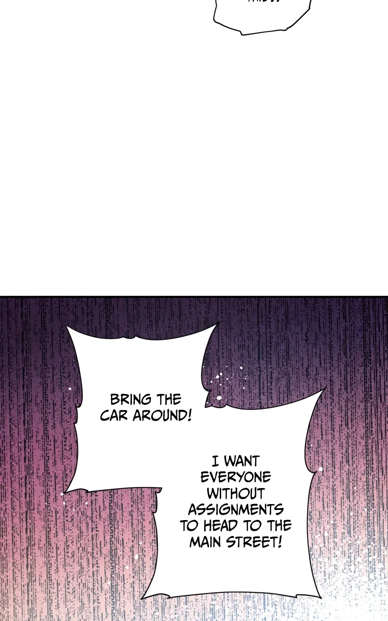 Hagure Chapter 16 page 48 - 