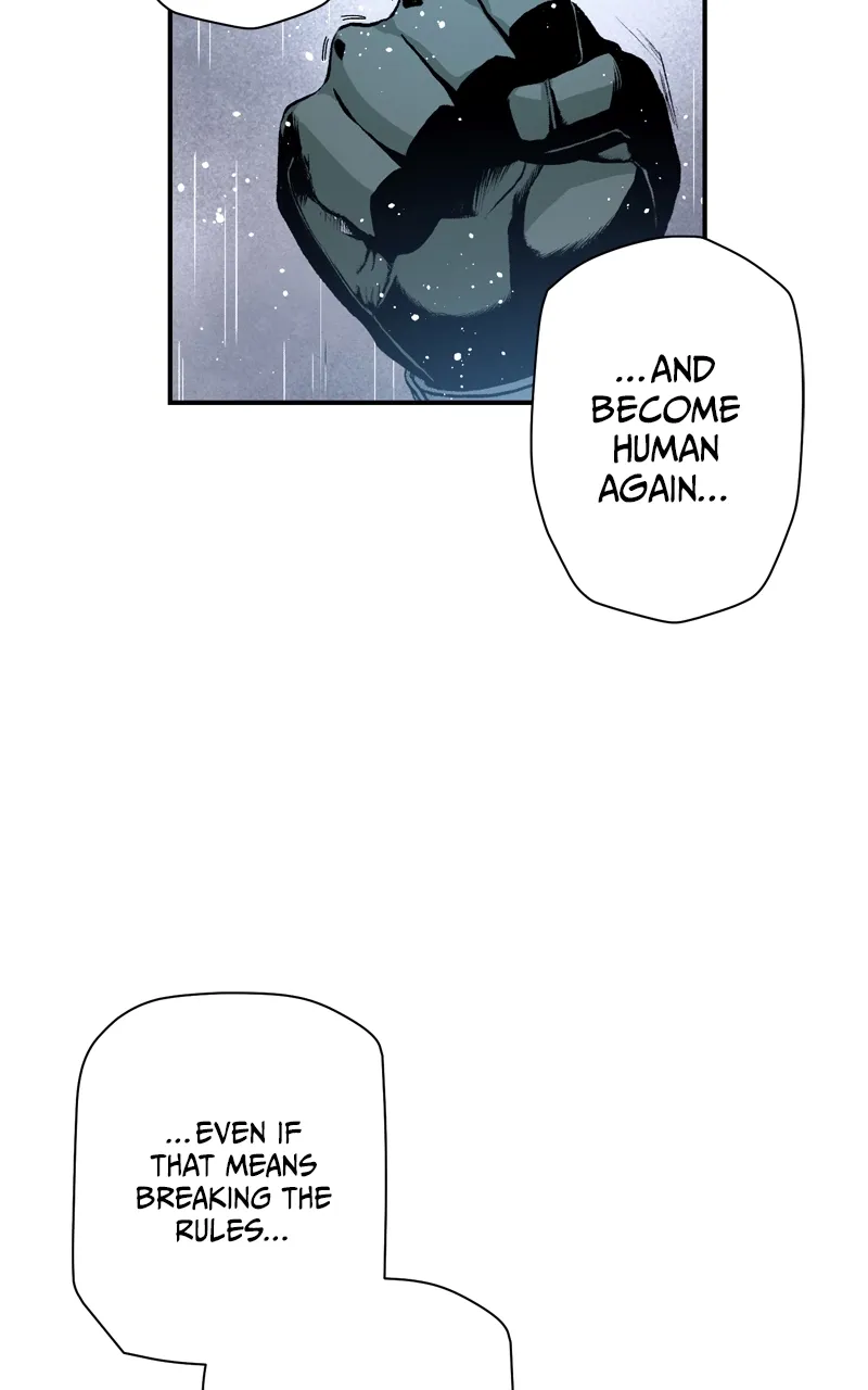 Hagure Chapter 16 page 62 - 