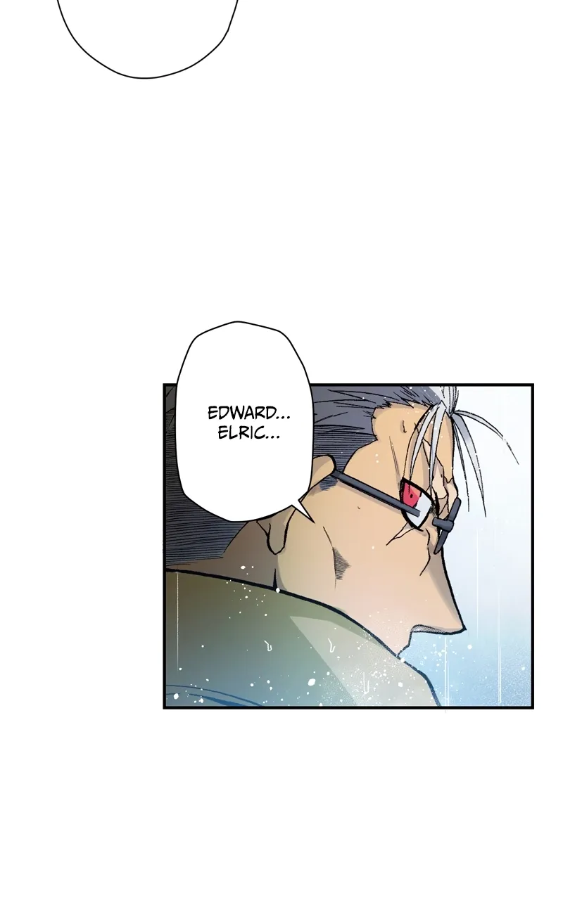 Hagure Chapter 16 page 69 - 