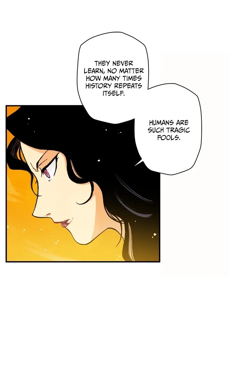 Hagure Chapter 16 page 10 - 