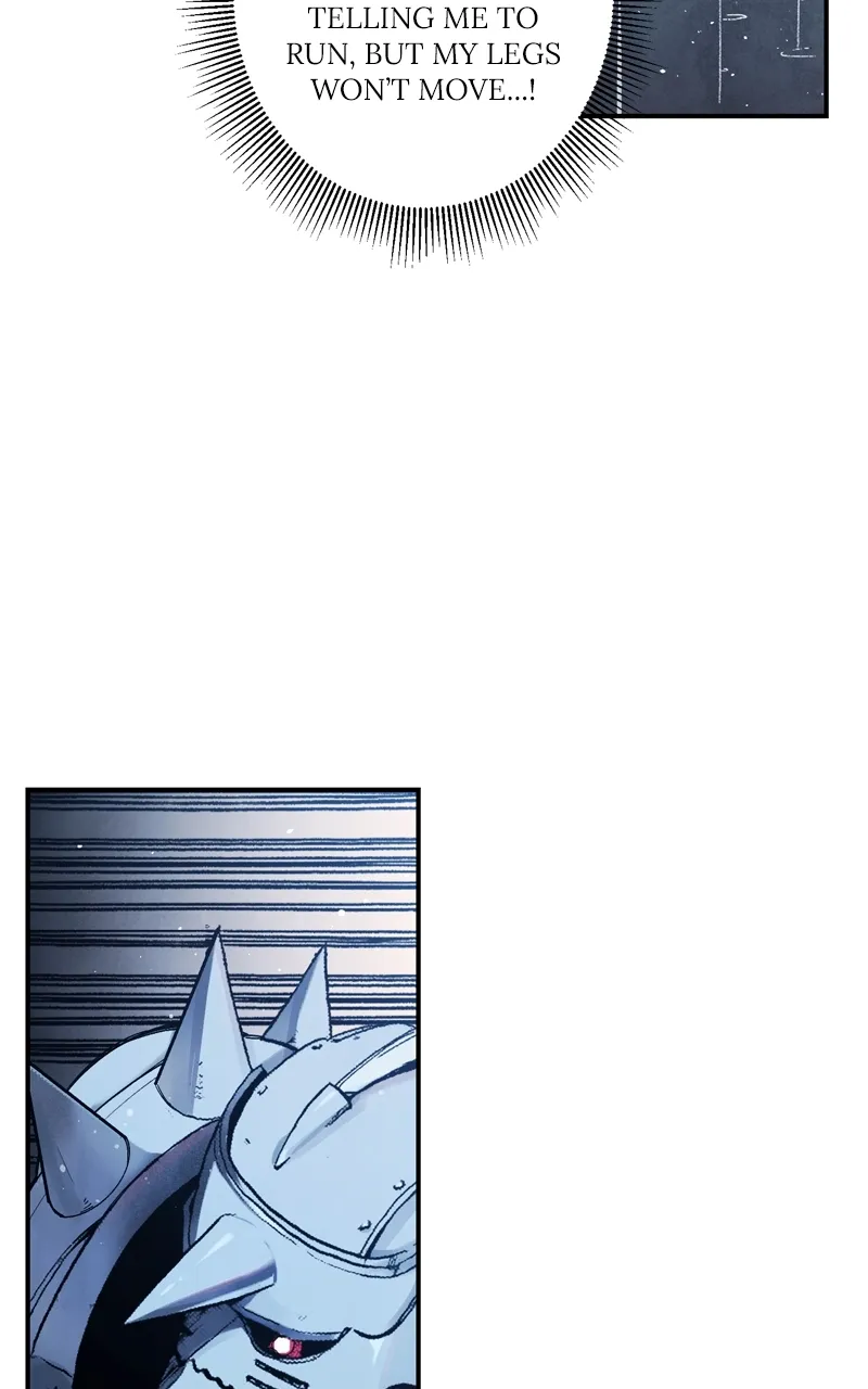 Hagure Chapter 17 page 12 - 