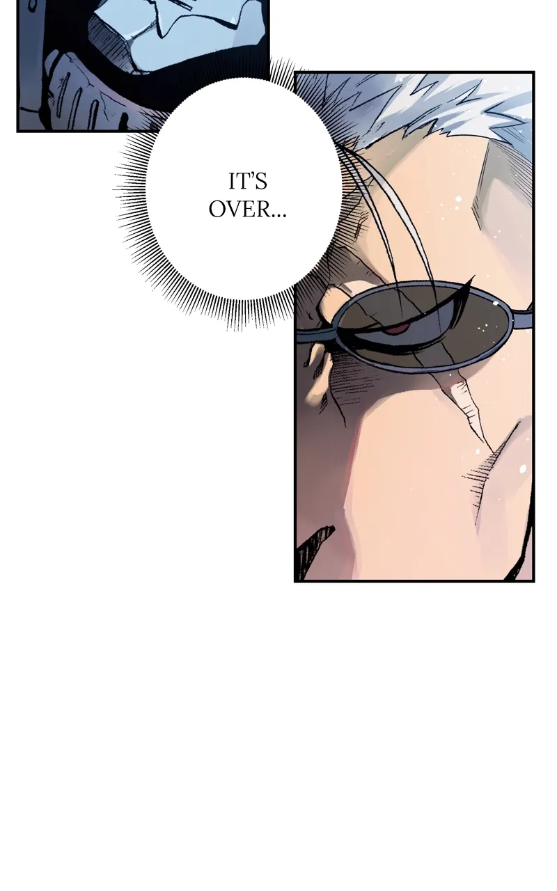 Hagure Chapter 17 page 13 - 