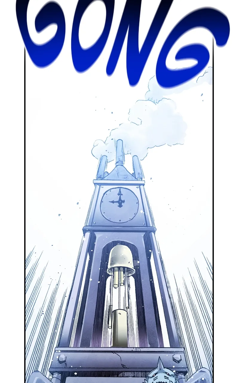 Hagure Chapter 17 page 16 - 