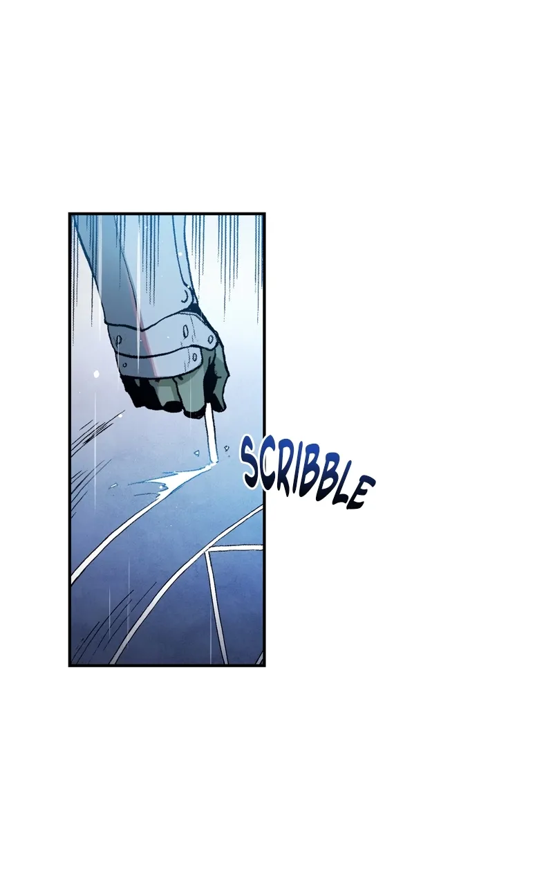 Hagure Chapter 17 page 25 - 