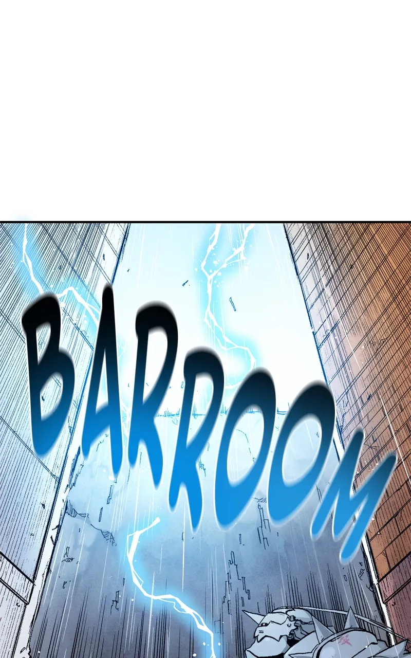 Hagure Chapter 17 page 26 - 
