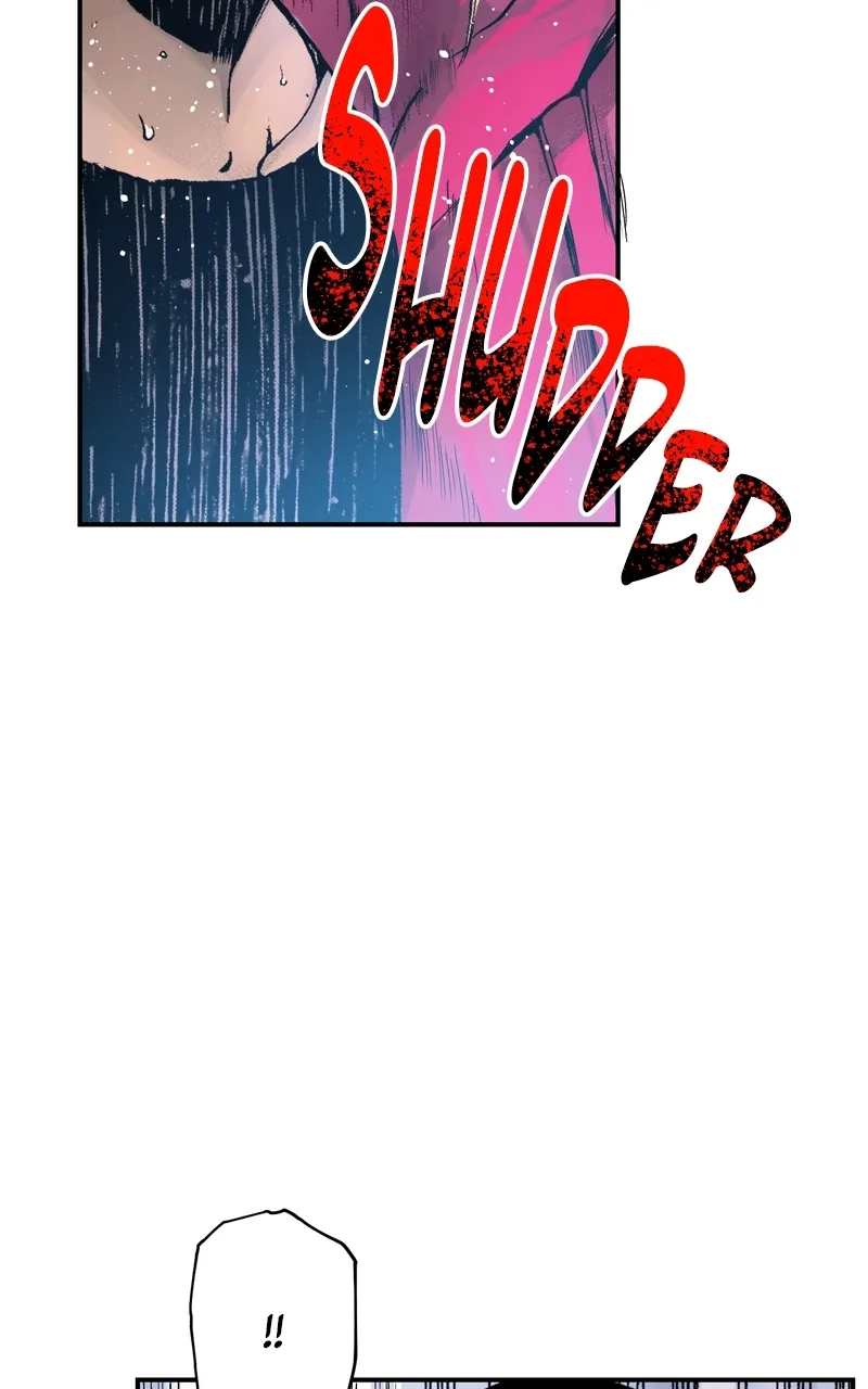 Hagure Chapter 17 page 4 - 