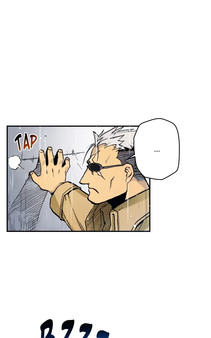 Hagure Chapter 17 page 35 - 