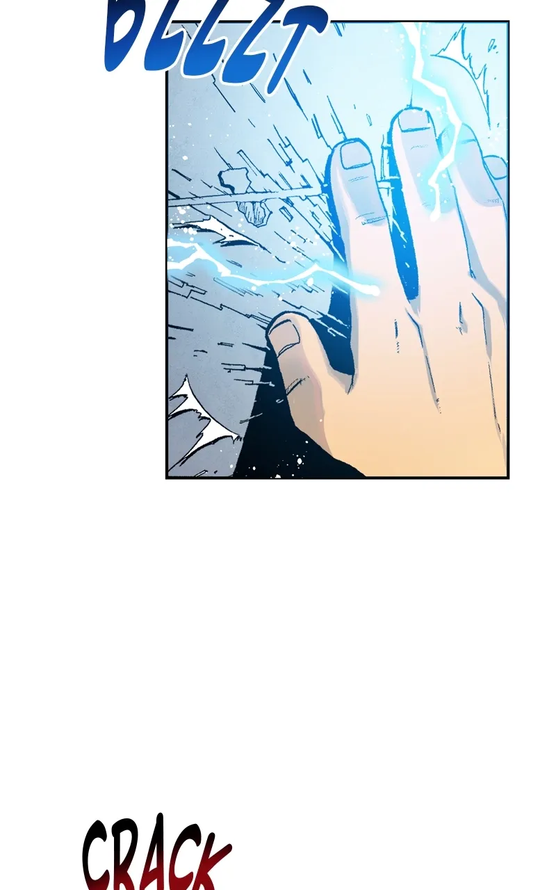 Hagure Chapter 17 page 36 - 