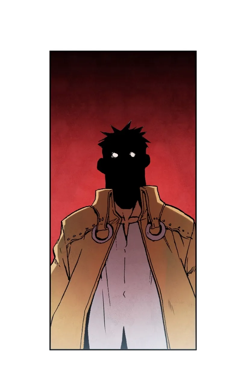 Hagure Chapter 17 page 52 - 