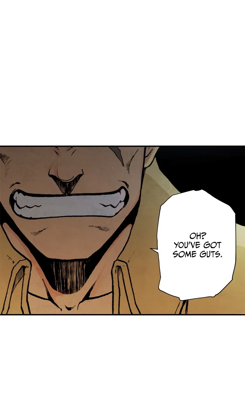 Hagure Chapter 17 page 53 - 