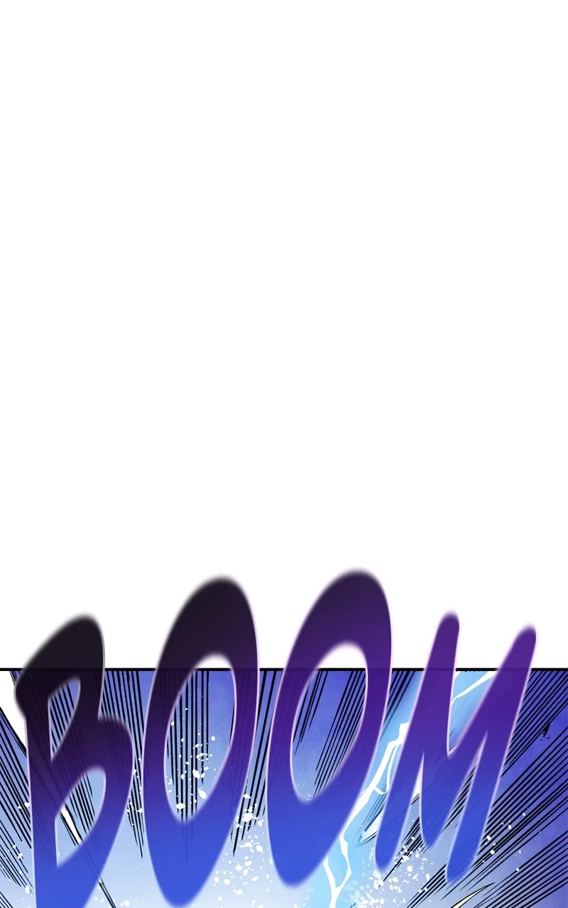 Hagure Chapter 17 page 84 - 