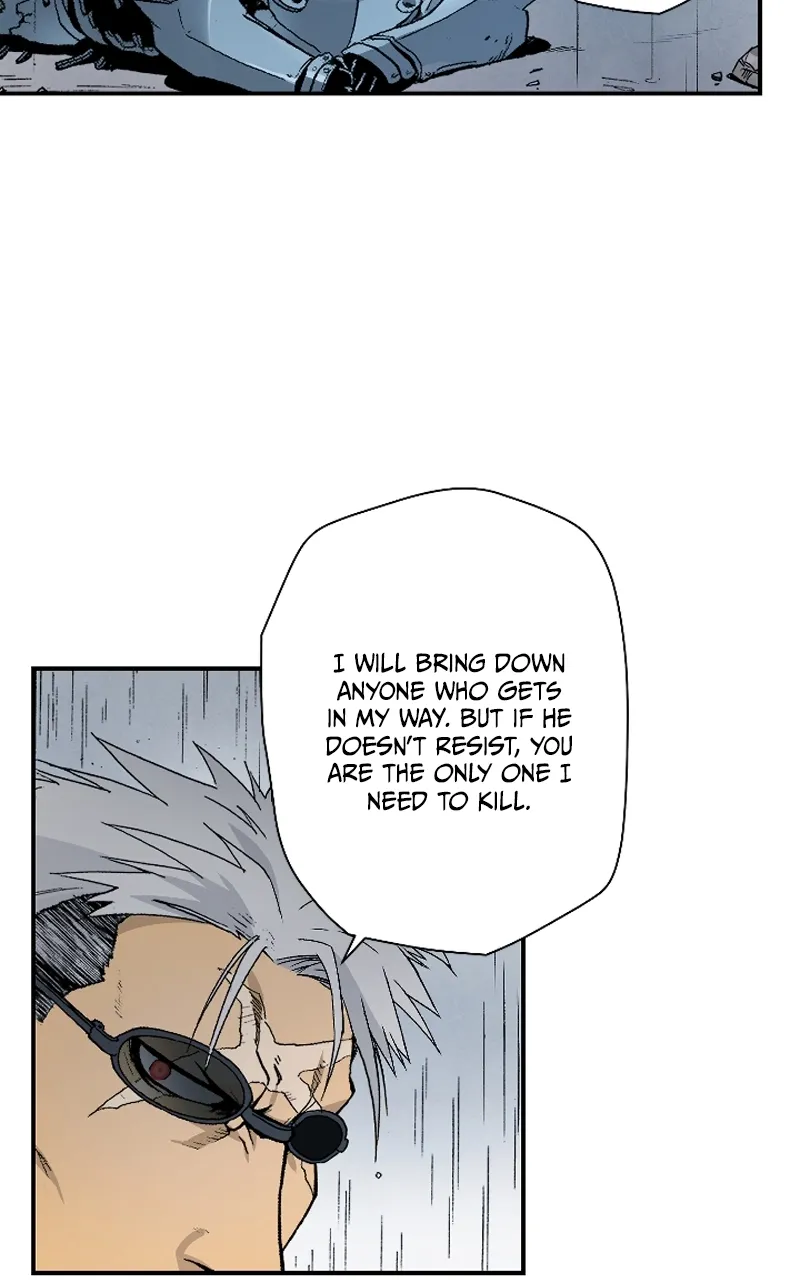 Hagure Chapter 18 page 12 - 