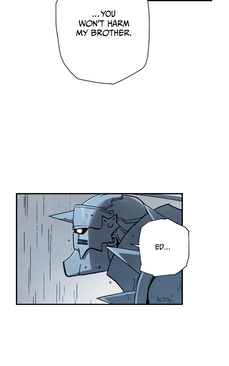 Hagure Chapter 18 page 14 - 