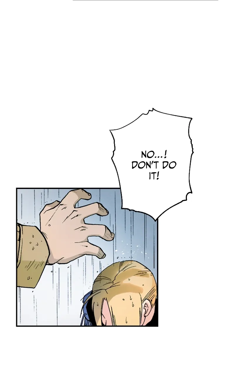 Hagure Chapter 18 page 18 - 