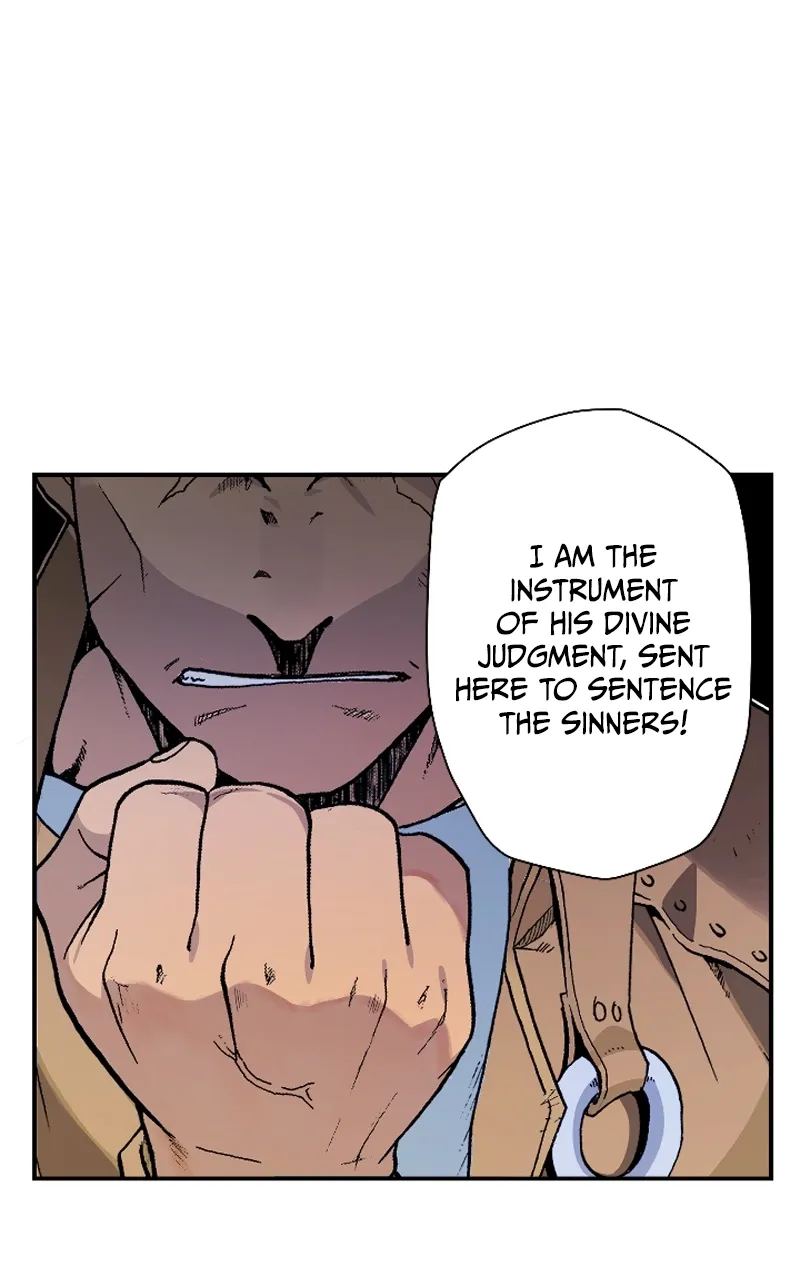 Hagure Chapter 18 page 29 - 