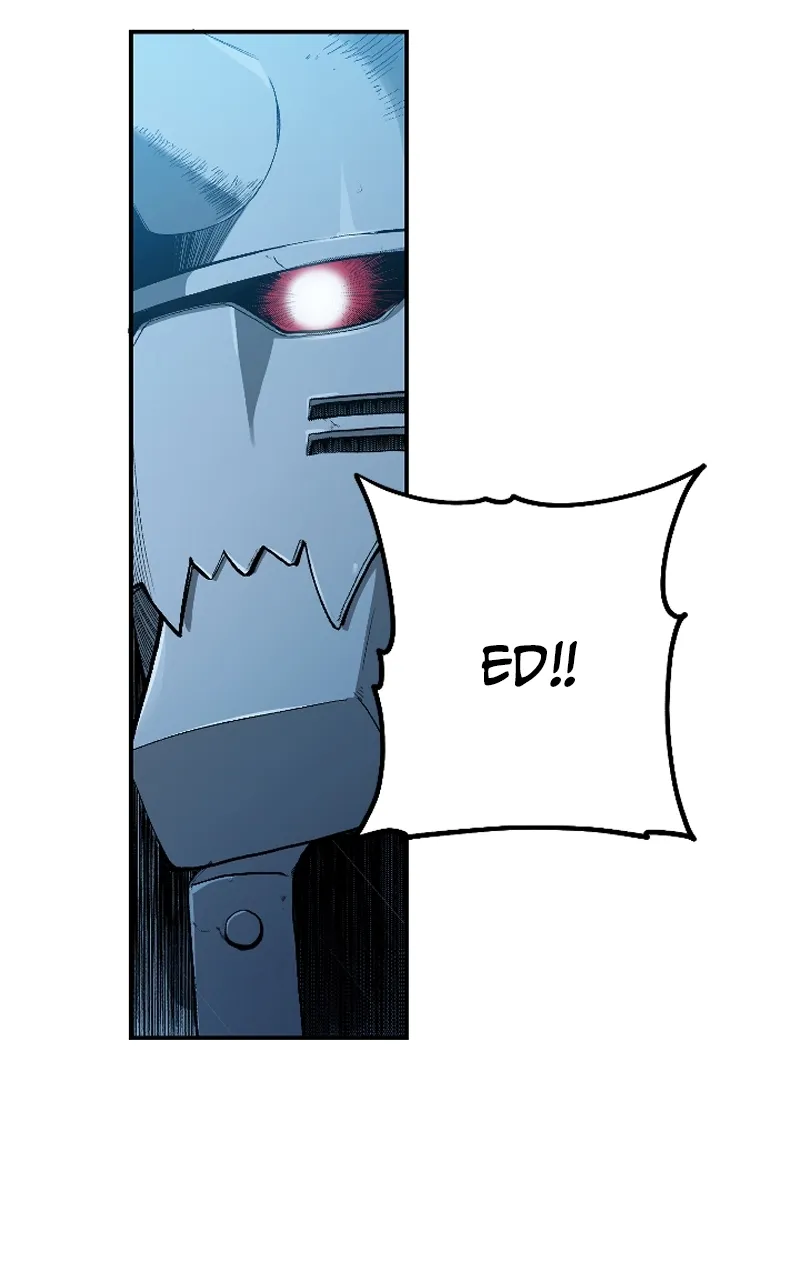 Hagure Chapter 18 page 5 - 
