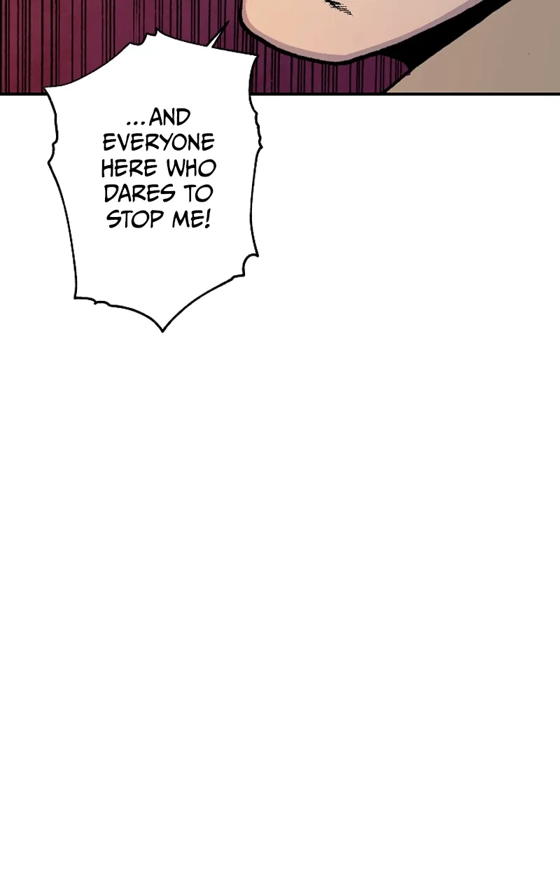 Hagure Chapter 18 page 49 - 