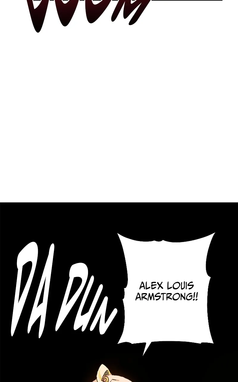 Hagure Chapter 18 page 60 - 