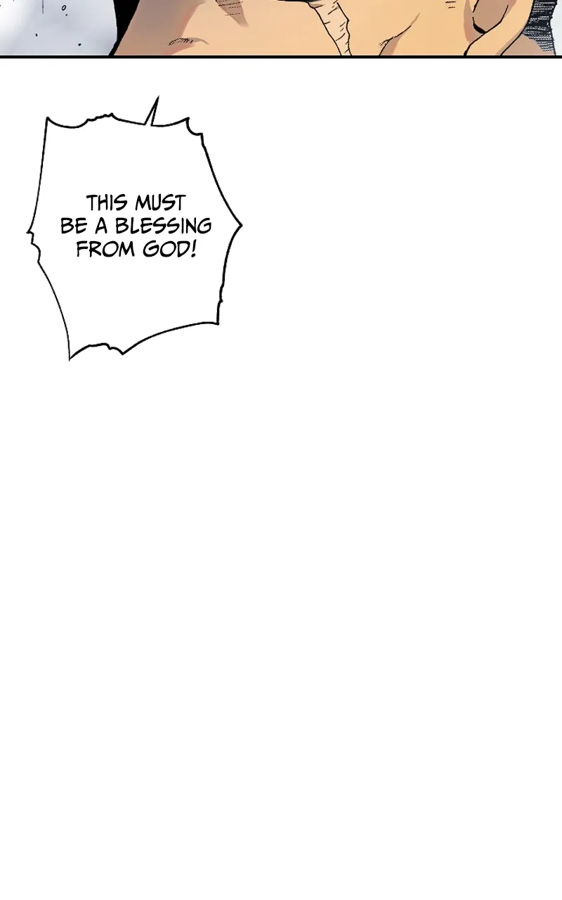 Hagure Chapter 18 page 63 - 