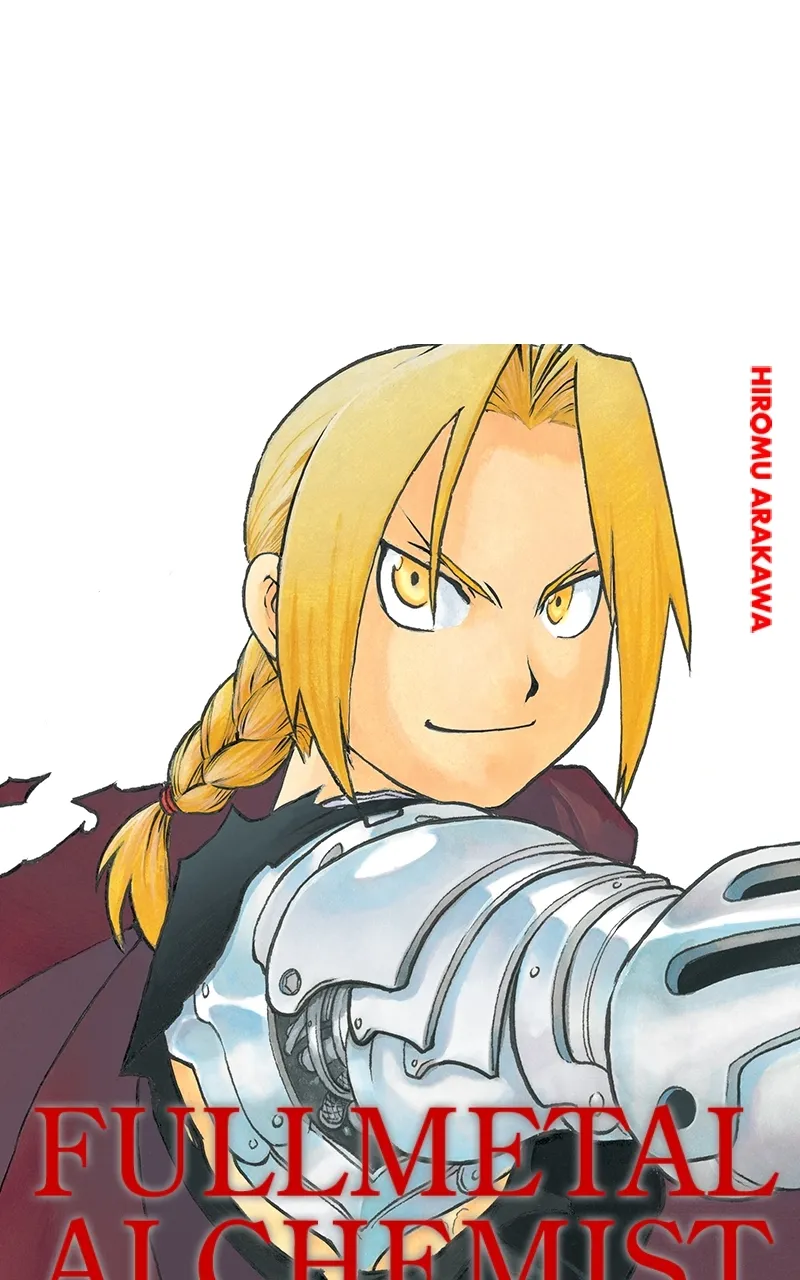 Hagure Chapter 18 page 64 - 