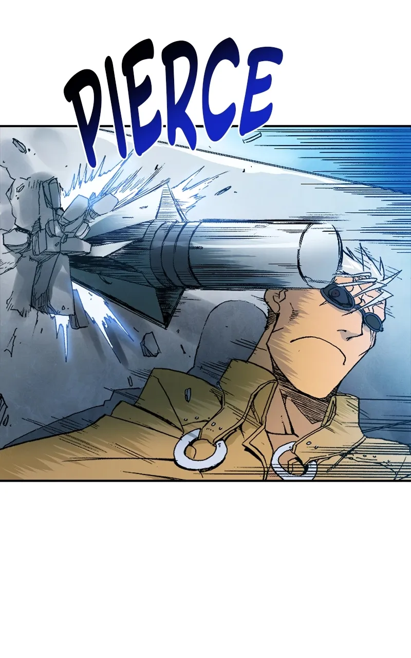 Hagure Chapter 19 page 12 - 