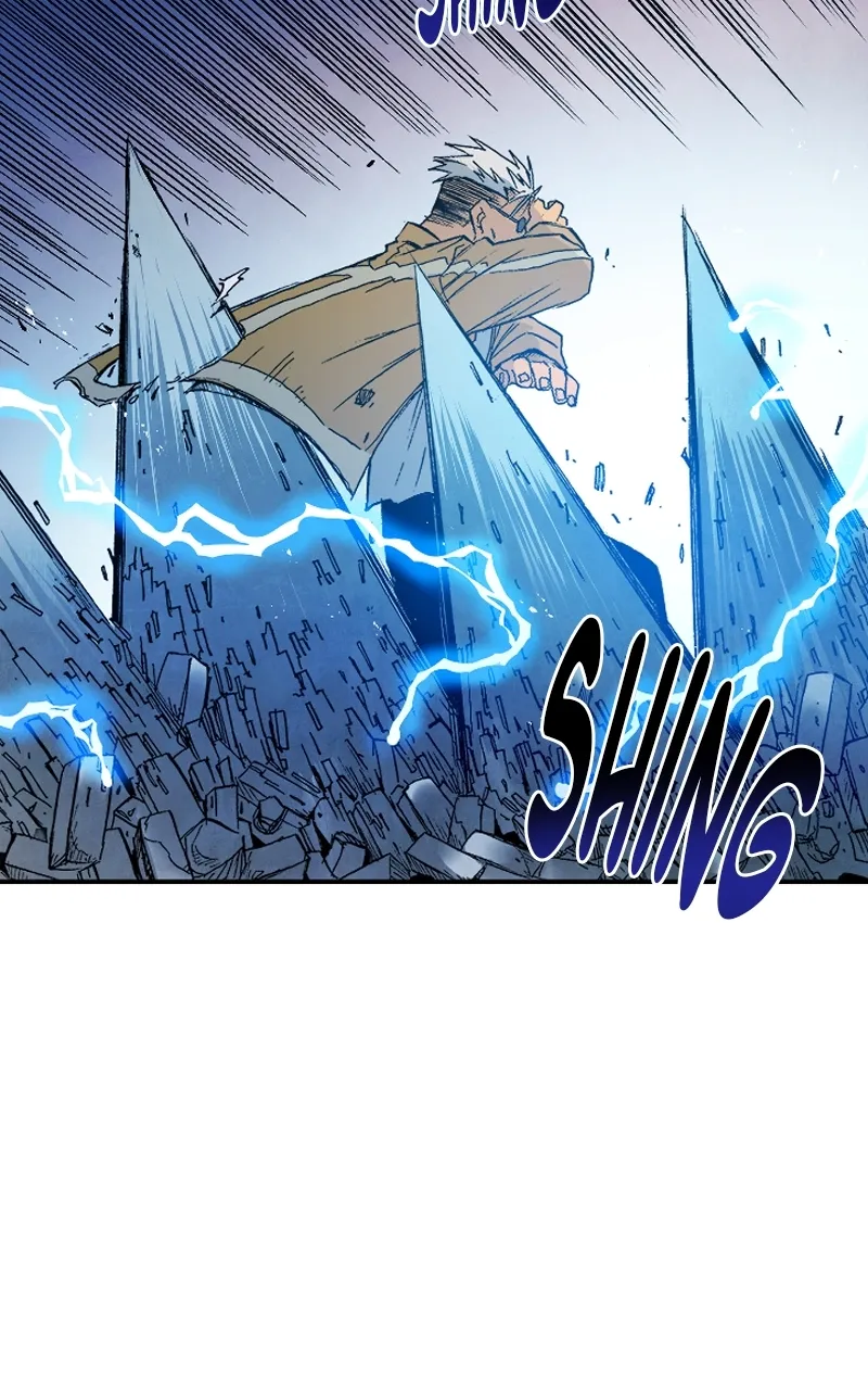 Hagure Chapter 19 page 16 - 