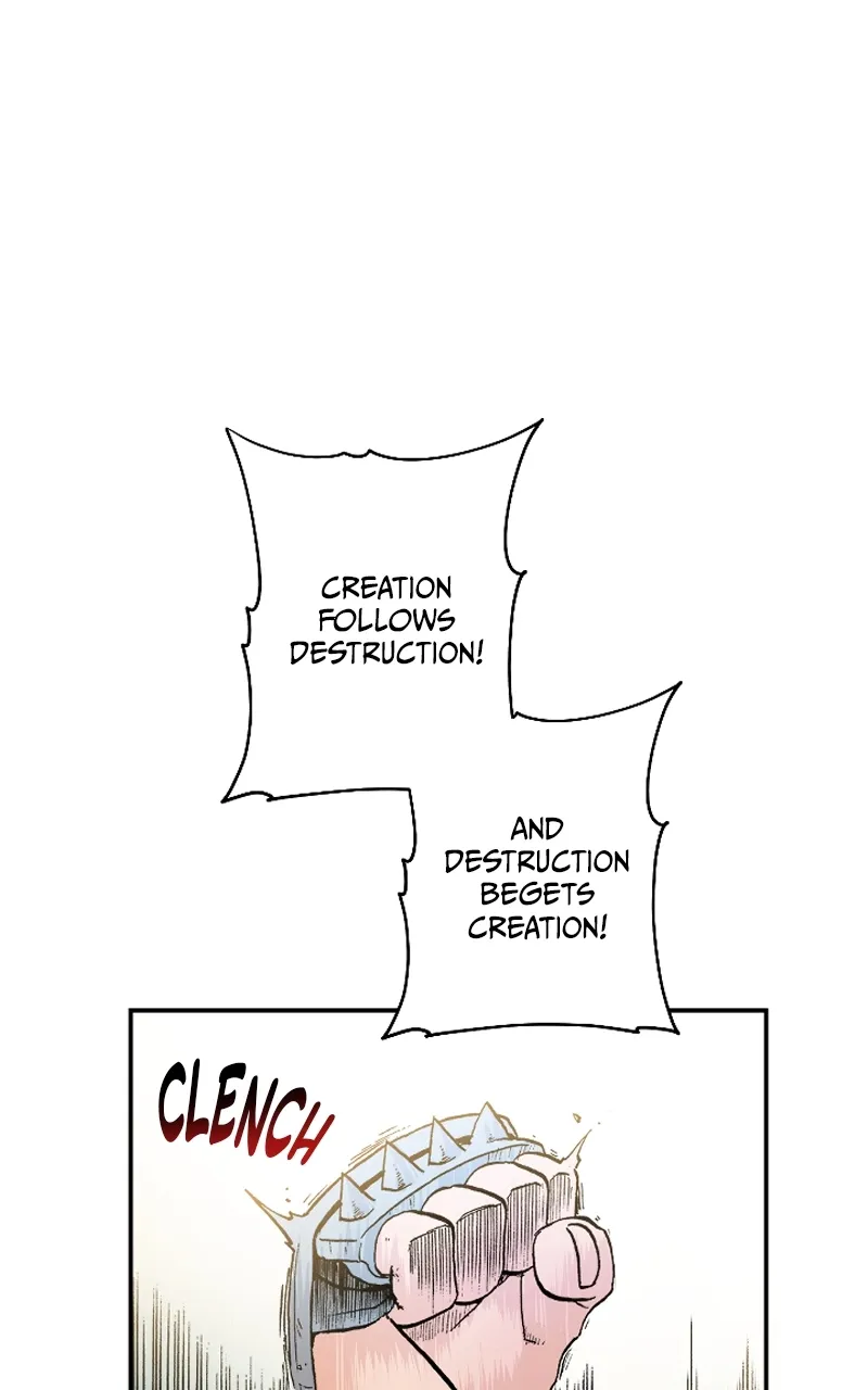 Hagure Chapter 19 page 20 - 